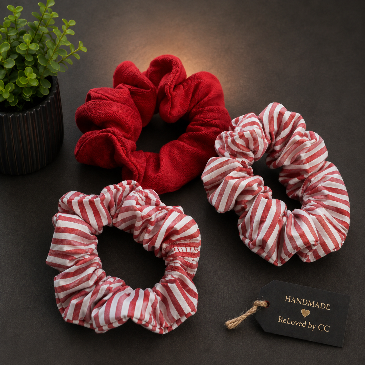 School Hair Accessories