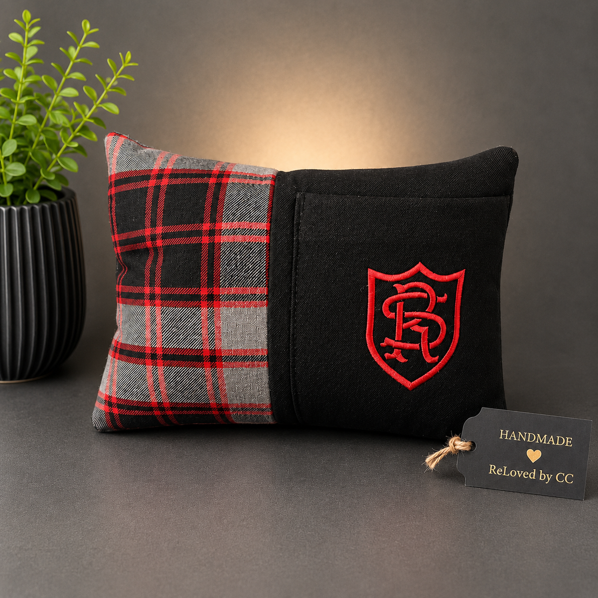Memory Keepsake Cushion Collection