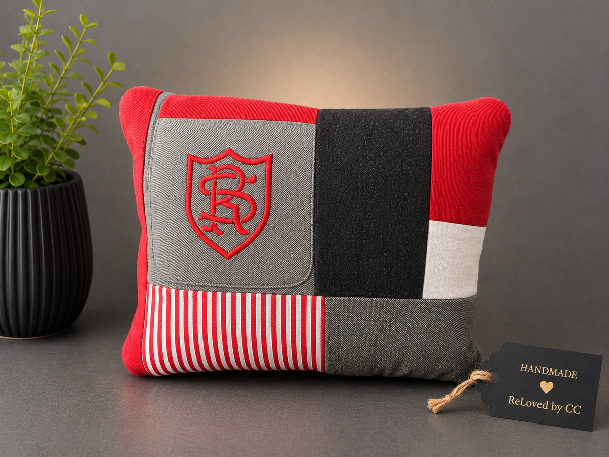 Memory Keepsake Cushion Collection