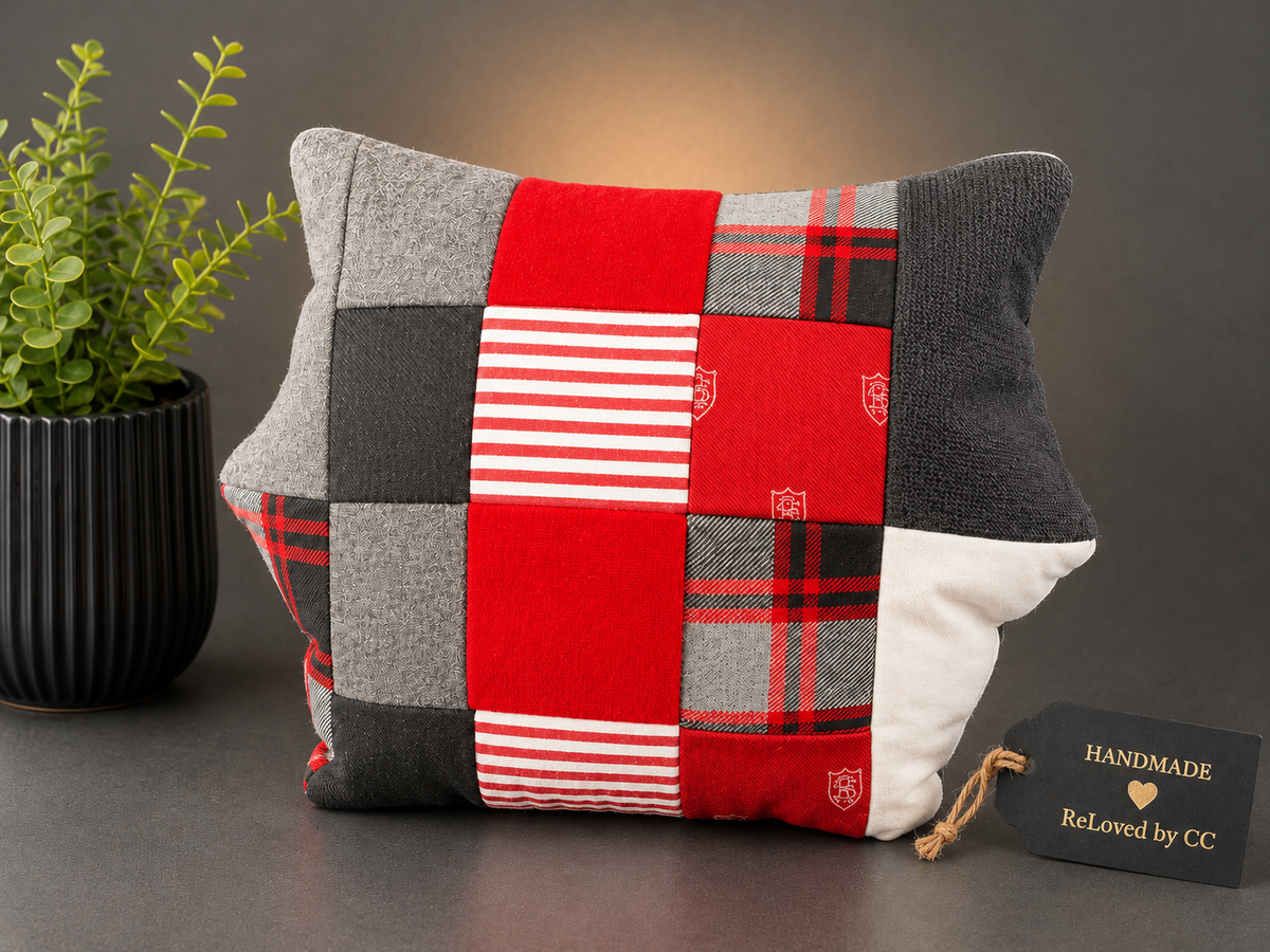 Memory Keepsake Cushion Collection