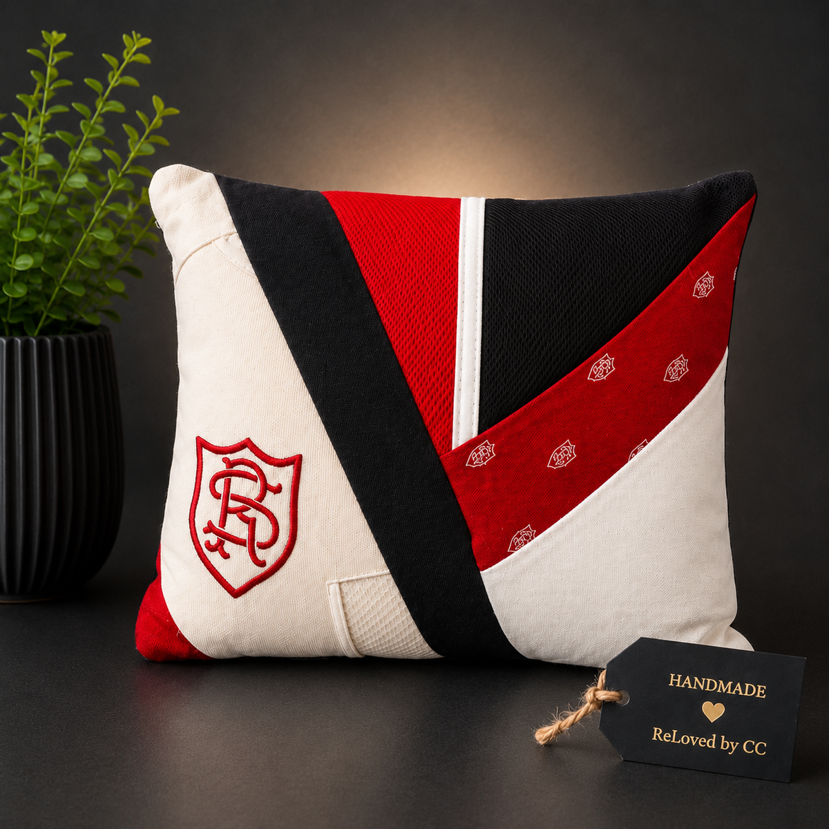 Memory Keepsake Cushion Collection