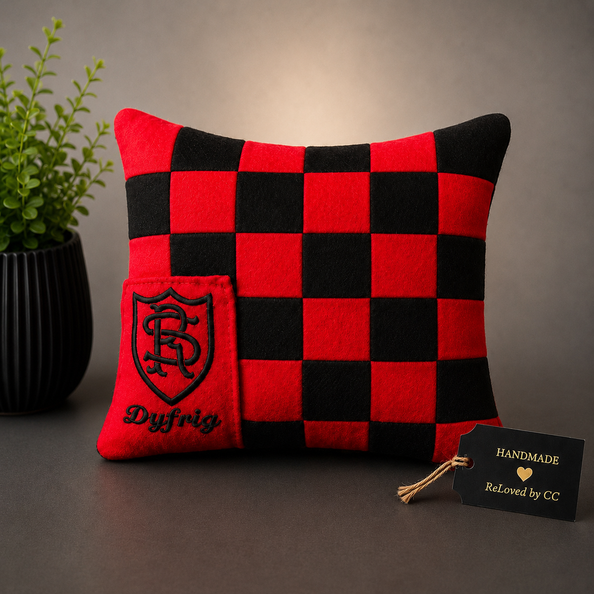 House Keepsake Cushion Collection