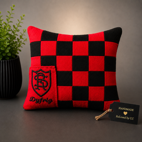 House Keepsake Cushion Collection