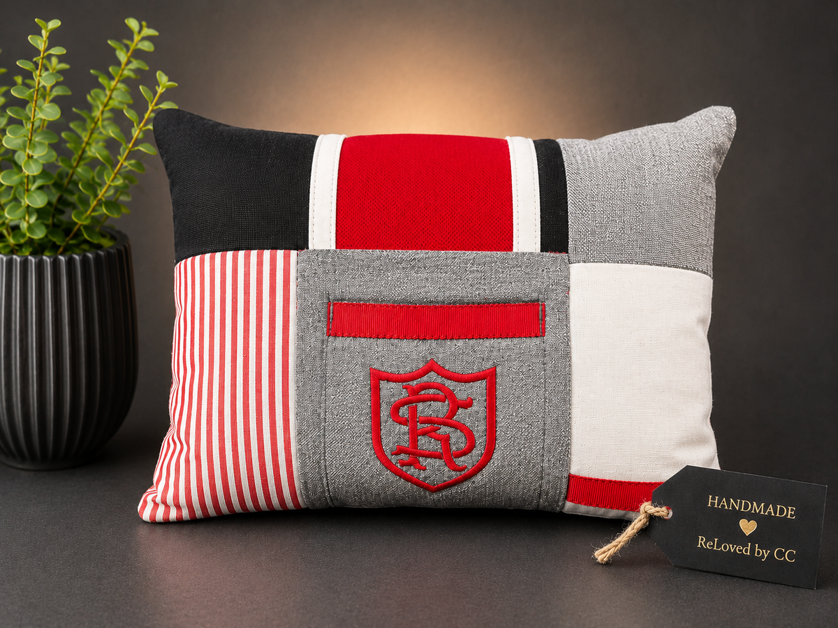 Memory Keepsake Cushion Collection