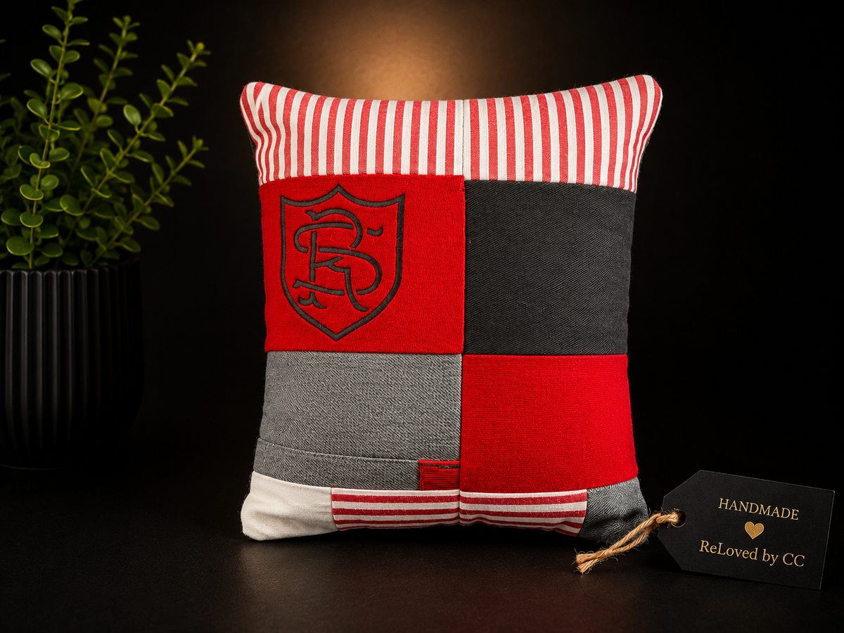 Memory Keepsake Cushion Collection