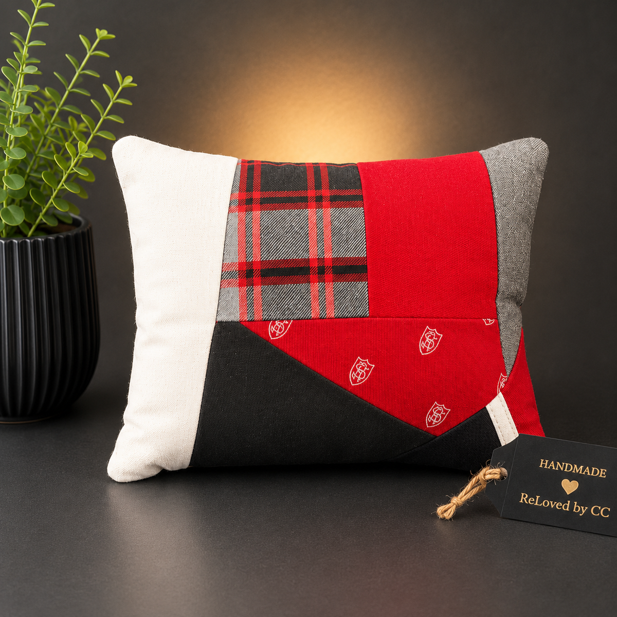 Memory Keepsake Cushion Collection
