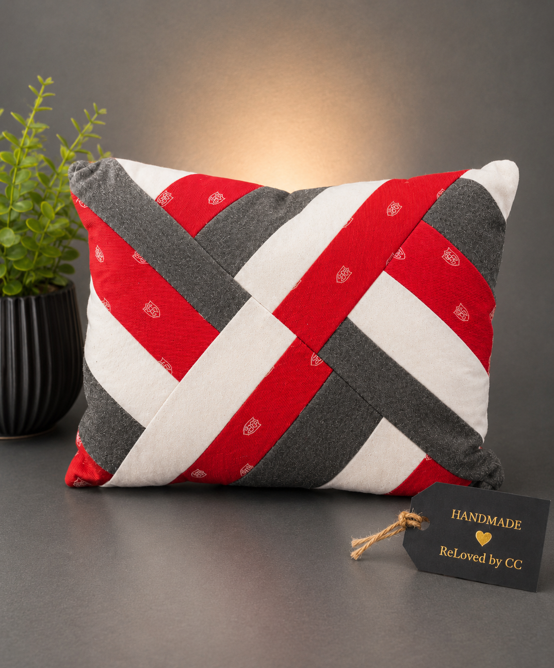 Memory Keepsake Cushion Collection
