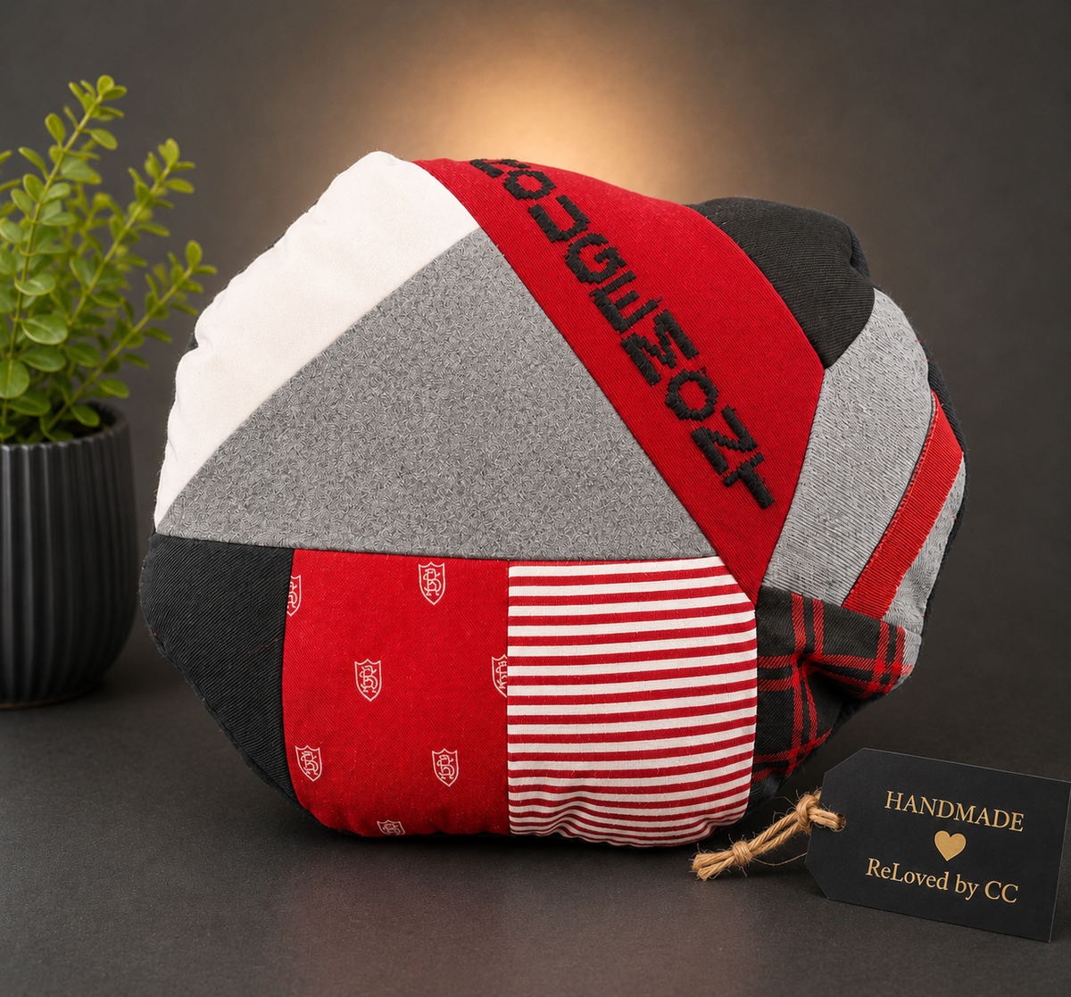 Memory Keepsake Cushion Collection