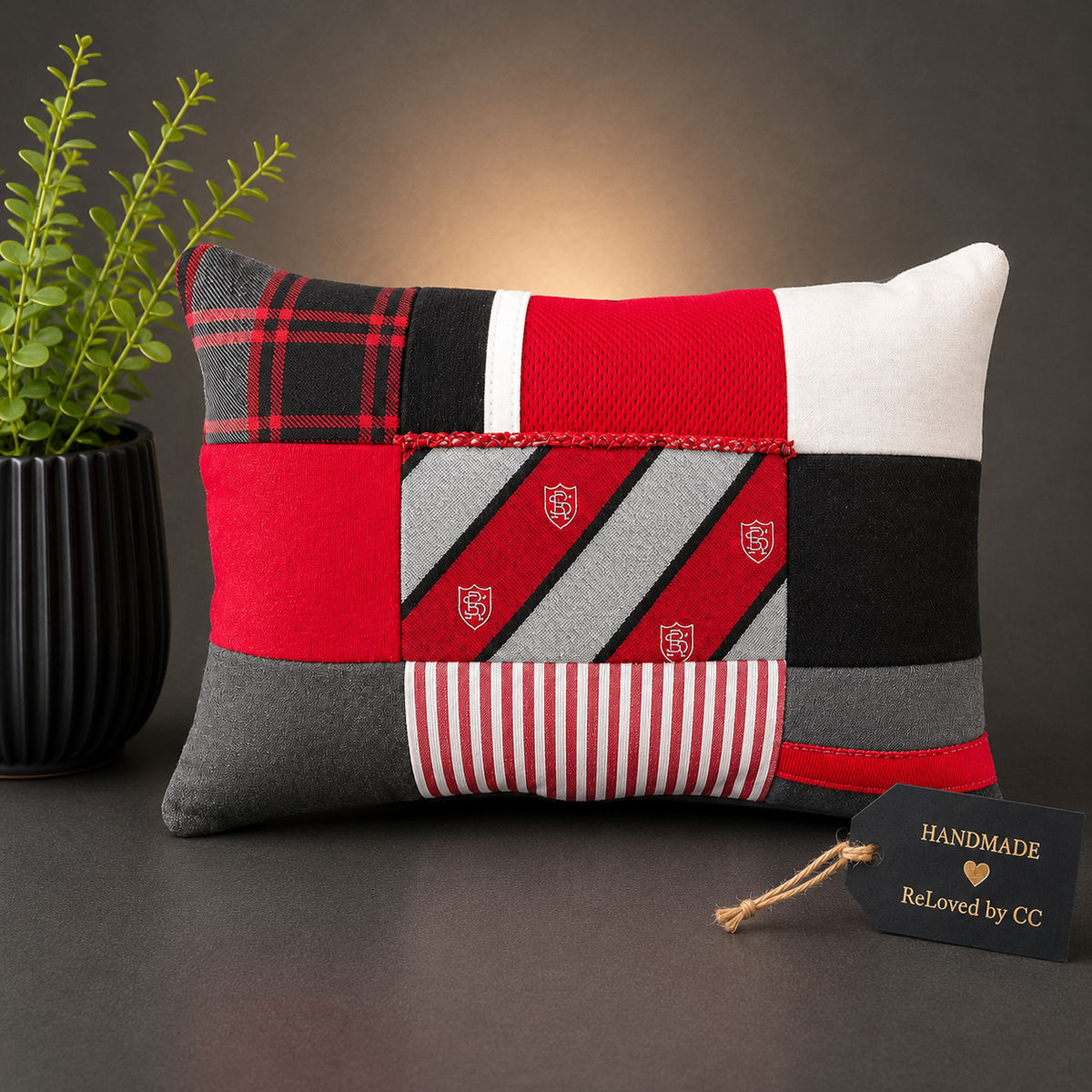Memory Keepsake Cushion Collection