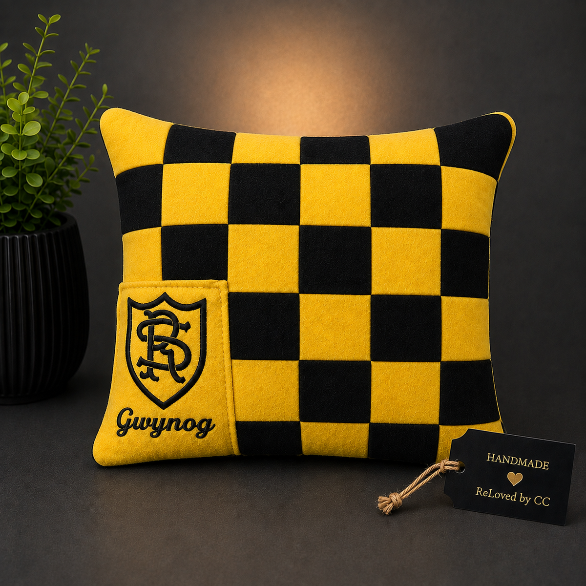 House Keepsake Cushion Collection