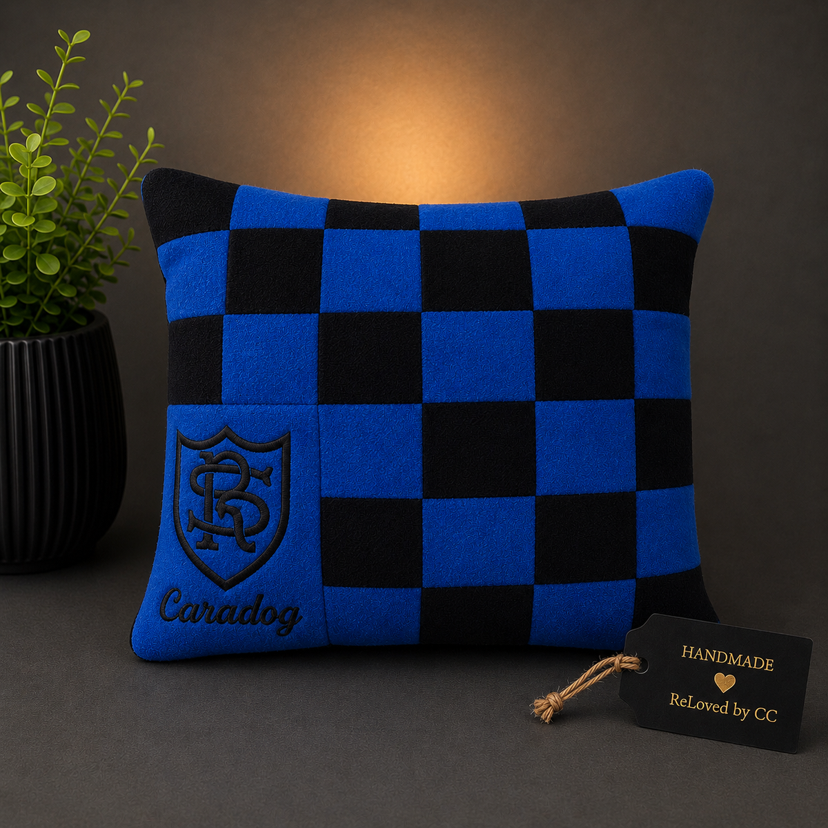 House Keepsake Cushion Collection